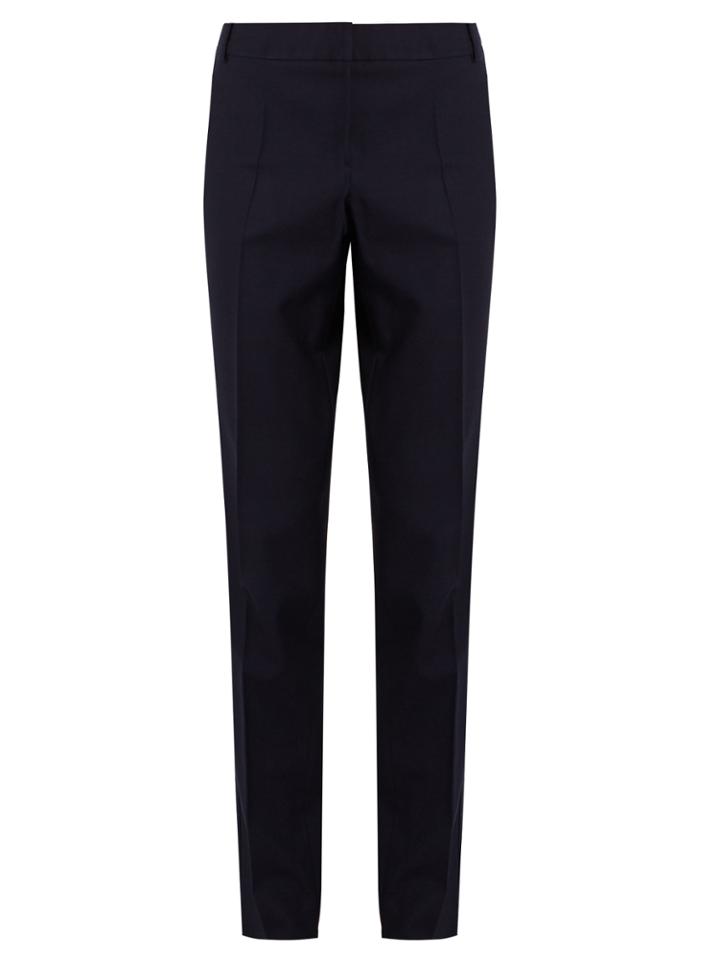 Weekend Max Mara Visone Trousers