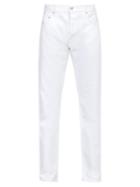 Officine Générale Kurt Slim-leg Jeans