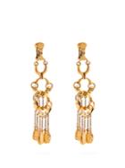 Chloé Quinn Chandelier Earrings