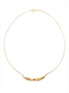 Alighieri - The Bewitching Constellation Gold-plated Necklace - Womens - Gold