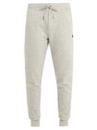 Polo Ralph Lauren Logo-embroidered Performance Jersey Track Pants