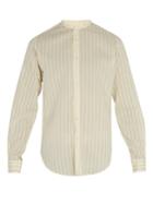Arjé The Oli Mondrian Striped Shirt
