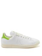 Mens Shoes Adidas - X Disney Pixar Faux-leather Trainers - Mens - White