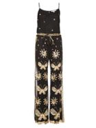 Diane Von Furstenberg Taliya Jumpsuit