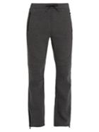 Fusalp Corrb Drawstring-waist Bonded-jersey Track Pants