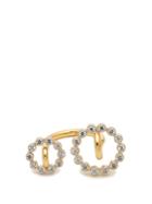 Charlotte Chesnais System Diamond & Yellow-gold Ring