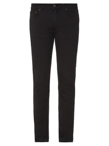 Acne Studios Ace Ups Slim-fit Jeans