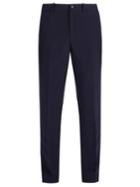 Connolly Mid-rise Straight-leg Trousers