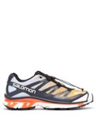 Matchesfashion.com Salomon - Xt-4 Advanced Trail Running Trainers - Mens - Multi
