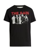 Off-white The Rain Cotton-jersey T-shirt
