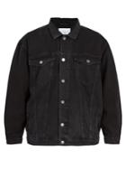 Raey Oversized Denim Jacket