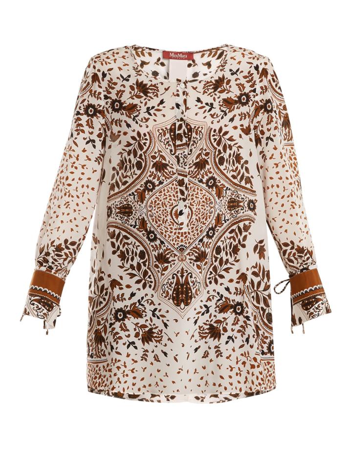 Max Mara Studio Livorno Top