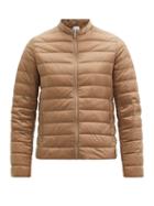 Matchesfashion.com Max Mara Leisure - Lisa Jacket - Womens - Khaki