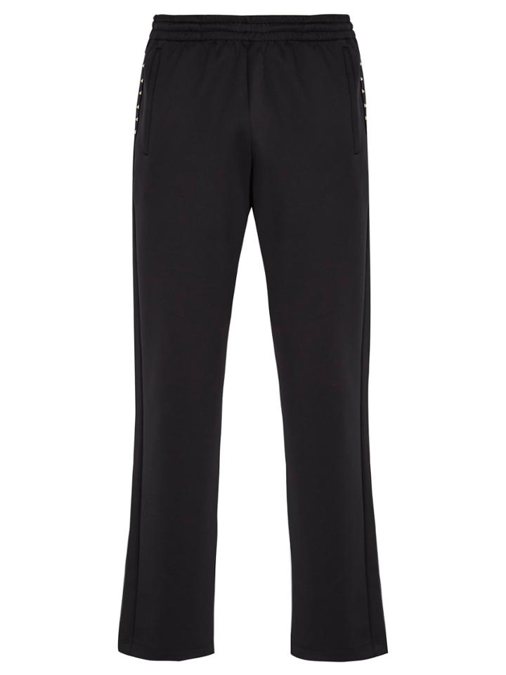 Valentino Rockstud Untitled #6 Track Pants