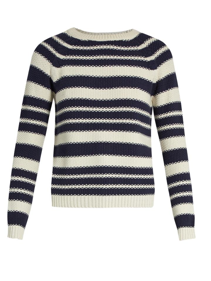 Weekend Max Mara Sonni Sweater