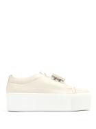 Acne Studios Drihanna Leather Low-trainers