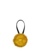 Matchesfashion.com Loewe - X William Morris Calendula Flower Bag Charm - Womens - Yellow