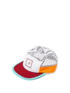 Mens Activewear Ciele Athletics - Gocap Running Recycled-fibre Cap - Mens - White