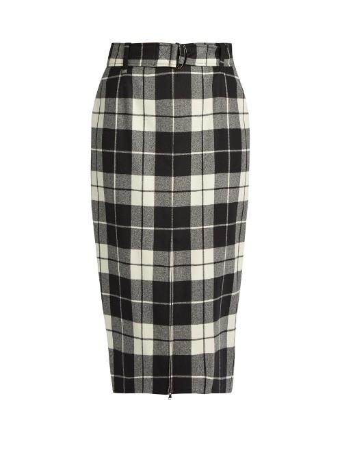 Max Mara Sapri Skirt