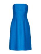 Jonathan Saunders Derya Strapless Dress