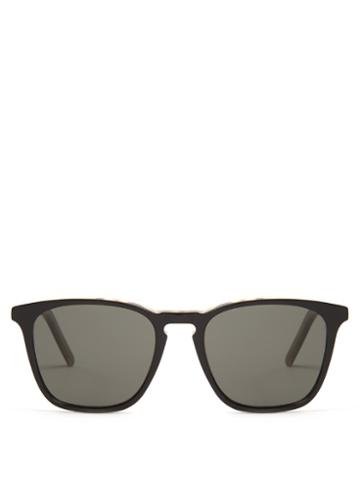 Tomas Maier Tm2 Acetate Sunglasses