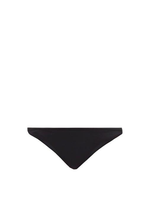 Ladies Beachwear Jade Swim - Most Wanted Bikini Briefs - Womens - Black