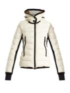 Moncler Grenoble Lamoura Hooded Quilted-down Ski Jacket