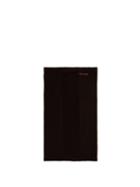 Ladies Activewear Falke - Logo-print Tube Scarf - Womens - Black