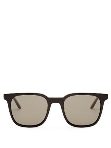 Bottega Veneta Acetate Sunglasses