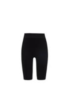 Ladies Activewear Vaara - Ashley Essential Cycling Shorts - Womens - Black