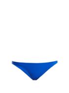 Matchesfashion.com Rochelle Sara - The Mercer Bikini Briefs - Womens - Blue