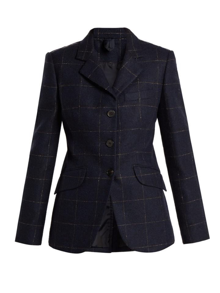 Max Mara Xavier Blazer