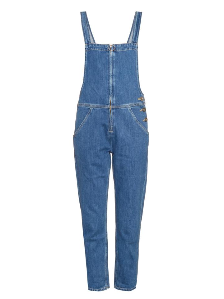 M.i.h Jeans Phalle Denim Dungarees