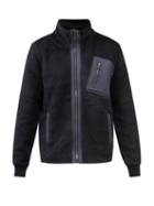Belstaff - Herne Fleece Jacket - Mens - Navy