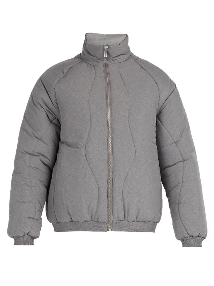 Cottweiler Erosion Technical Padded Jacket