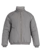 Cottweiler Erosion Technical Padded Jacket