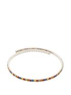 Matchesfashion.com Miu Miu - Crystal Embellished Choker - Womens - Multi