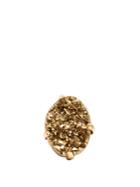 Christopher Kane Raw Stone Ring