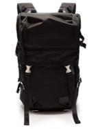 Master Piece Lightning Waterproof Backpack