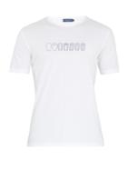 Frescobol Carioca Handsurf Cotton T-shirt