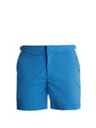 Orlebar Brown Bulldog Sport Mid-length Swim Shorts