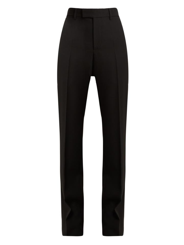 Balenciaga Le Monsieur Trousers