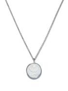 Matchesfashion.com Tom Wood - Clytia Cameo Sterling-silver Pendant Necklace - Mens - Silver