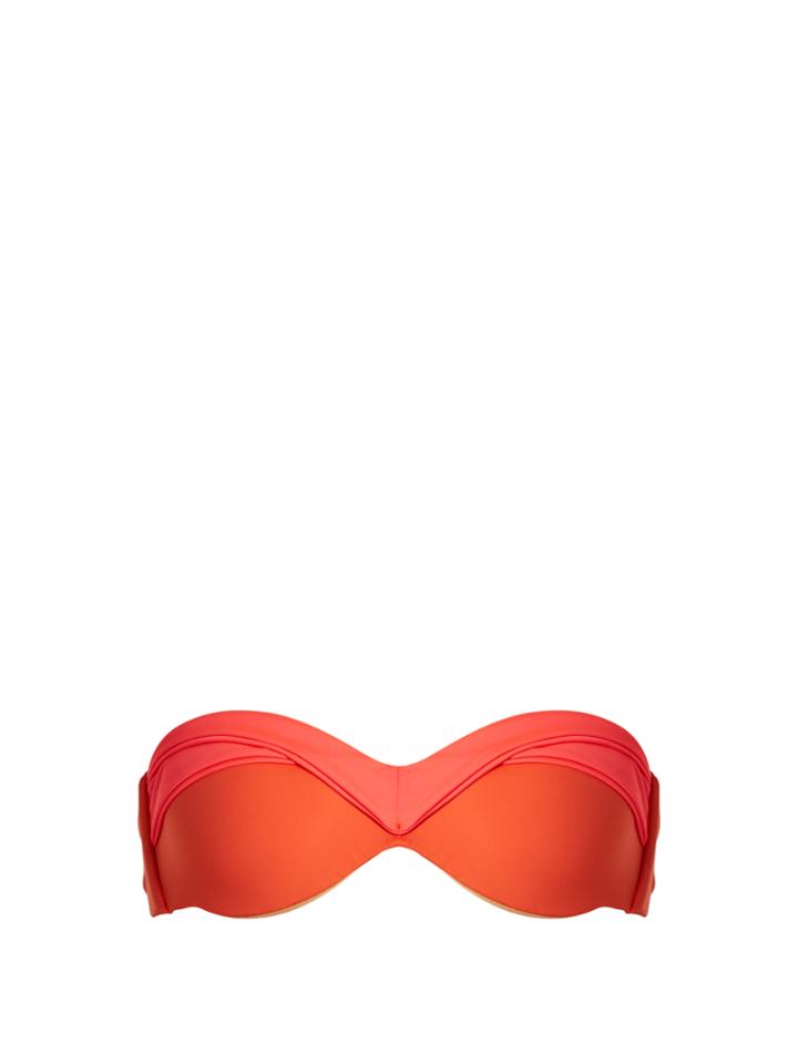 Biondi Cayenne Bandeau Bikini Top