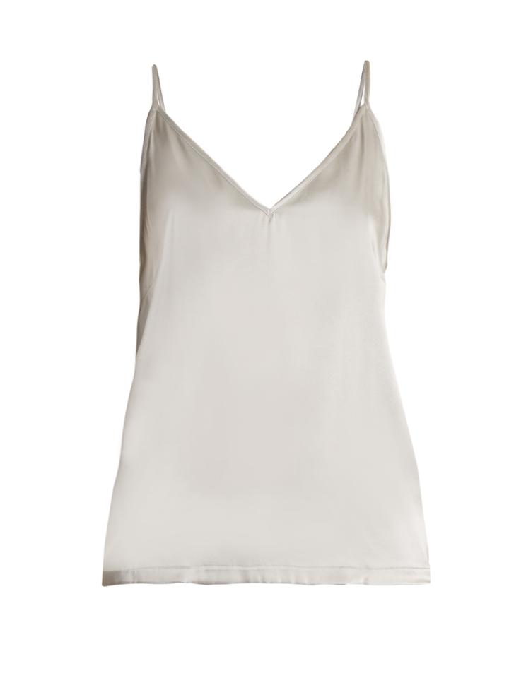 Max Mara Fred Cami Top