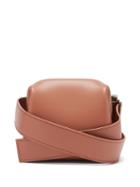 Ladies Bags Osoi - Peanut Brot Leather Belt Bag - Womens - Tan