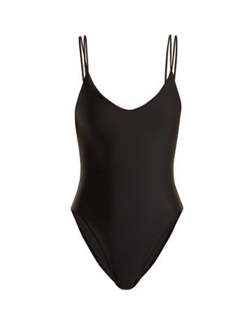 Jade Swim Duality Swimsuit