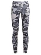 Newline Imotion Camouflage-print Running Leggings
