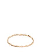 M Cohen - Minia 18kt Gold Bracelet - Mens - Gold