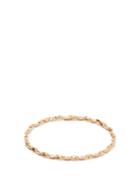 M Cohen - Minia 18kt Gold Bracelet - Mens - Gold
